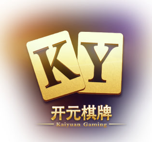 开元棋牌下载 Logo